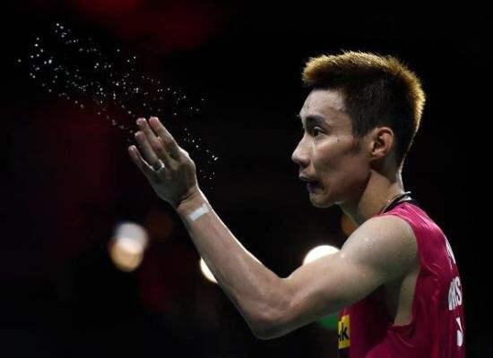 李宗伟看好叶诚万郑瑞睦的搭配 可助李梓嘉冲奥