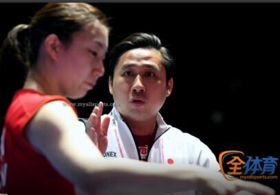 颜伟德：大马受困外来因素 日本球员明显更努力