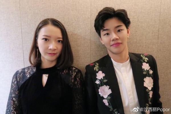 泰国羽球名将晒与黄雅琼合影 直言想念比赛和好友