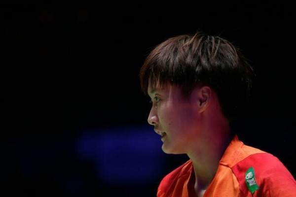 王莲香点评当今七大女单 称陈雨菲打法颇有章法