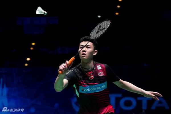 李梓嘉分享不为人知的秘密 队内输给师弟会生气