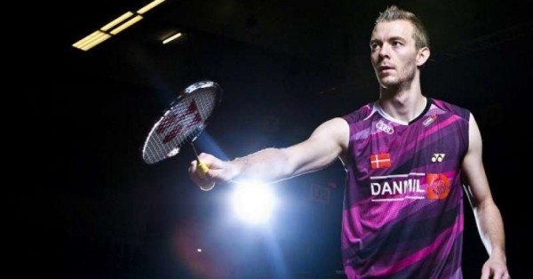 卡斯滕·摩根森