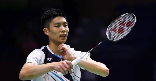 离岛孩子圆梦 周天成“拔刀相助”