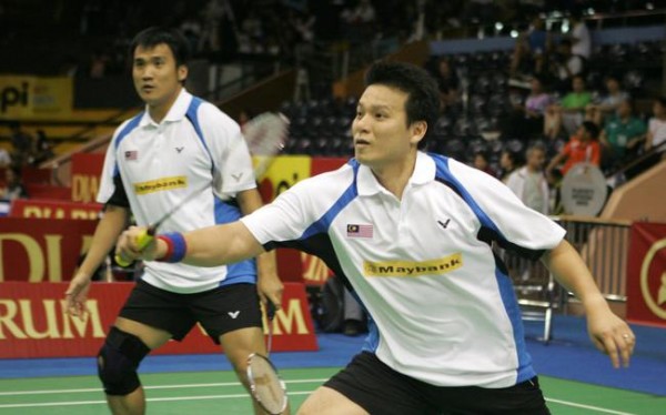 大马名宿 李万华：脚步不停向前 探寻无限可能