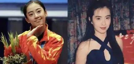 羽坛王祖贤两次落选奥运 她不想把痛苦记清楚