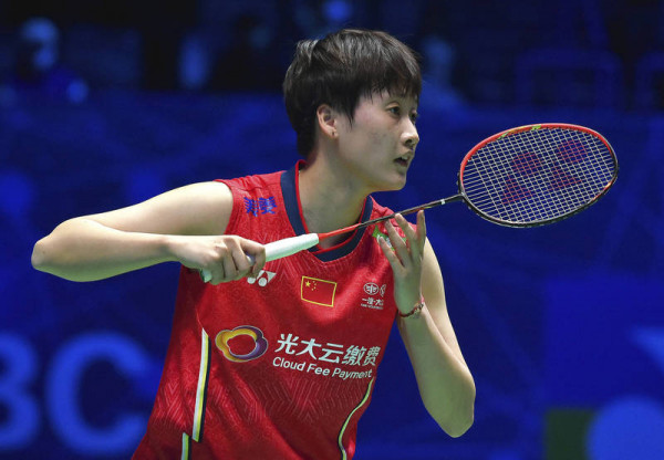 球类运智商十大排名-打羽球是最强大脑