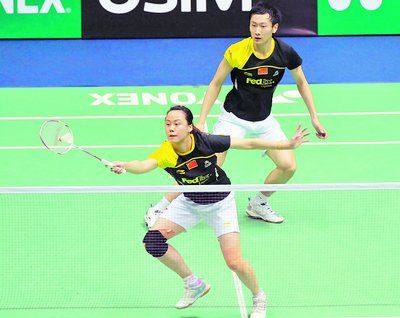 香港超級系列賽決賽