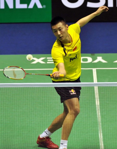 澳羽賽抽簽揭曉：陳金欲擴優勢 李雪芮沖三冠