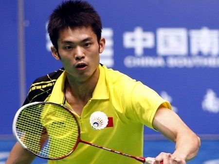 林丹：其實你們並不真正了解我 我不是特別好戰