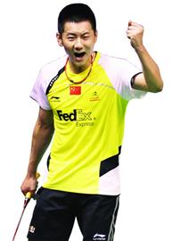 2012澳羽賽陳金2-0日本選手挺進四強