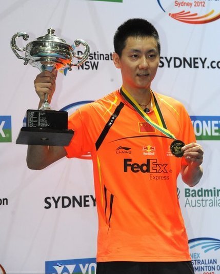澳羽賽陳金兩局四連勝阮天明 斬獲賽季第二冠