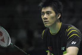 傅海峰： 倫敦奧運後不會退役 考慮生一對男雙組合