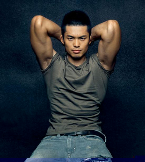 史上第一人非林丹莫屬