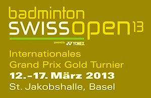 瑞士羽毛球公開賽