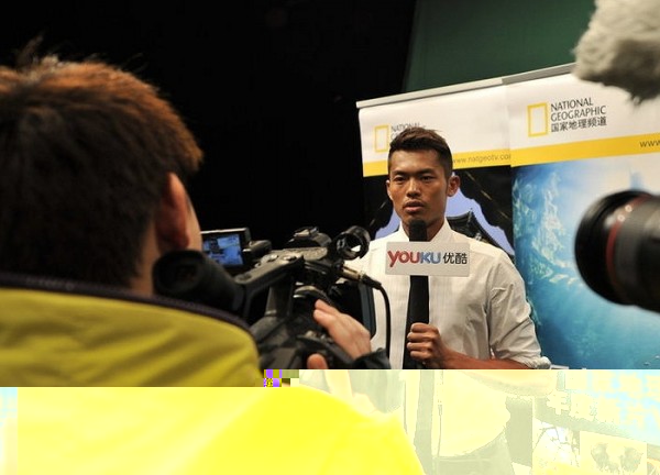 【獨家】林丹： 歸隊先打掃房間 繼續造人計劃