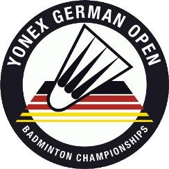 德國賽谌龍晉級八強 李雪芮王儀涵闖關小花出局