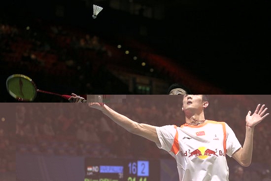 全英賽谌龍複仇入圍四強 李宗偉八連勝阮天明